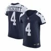 Outlet 💯 Nike Men's Dak Prescott Navy Dallas Cowboys Alternate Vapor Elite Player Jersey 🔥 -Outlet Nike Store unnamed file 2897
