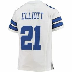 Buy ๐คฉ Nike Youth Boys Ezekiel Elliott White Dallas Cowboys Player Game Jersey โจ 10 Buy ๐คฉ Nike Youth Boys Ezekiel Elliott White Dallas Cowboys Player Game Jersey โจ -Outlet Nike Store unnamed file 2912