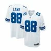 Cheapest 🛒 Nike Men's CeeDee Lamb White Dallas Cowboys Game Team Jersey 👍 -Outlet Nike Store unnamed file 2922