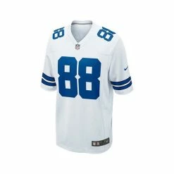 Cheapest 🛒 Nike Men's CeeDee Lamb White Dallas Cowboys Game Team Jersey 👍 -Outlet Nike Store unnamed file 2924