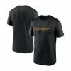 Flash Sale ⌛ Nike Men's Black Washington Football Team Logo Essential Legend Team Performance T-shirt ✨ -Outlet Nike Store unnamed file 2940