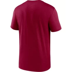 Brand new 👍 Nike Men's Burgundy Washington Football Team Property Of Legend Performance T-shirt ✨ -Outlet Nike Store unnamed file 295