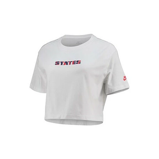 Best reviews of โ Nike ๐ฉ Women's White US Soccer Voice Crop Top โค๏ธ 4 Best reviews of โ Nike ๐ฉ Women's White US Soccer Voice Crop Top โค๏ธ - Image 3