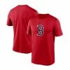Coupon 🎉 Nike Men's Red Boston Red Sox Large Logo Legend Performance T-shirt 😉 -Outlet Nike Store unnamed file 2958