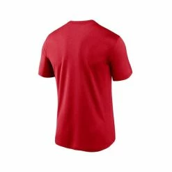 Coupon 🎉 Nike Men's Red Boston Red Sox Large Logo Legend Performance T-shirt 😉 -Outlet Nike Store unnamed file 2960