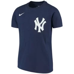 New ✨ Nike Youth Big Boys Brett Gardner Navy New York Yankees Player Name And Number T-Shirt ⭐ -Outlet Nike Store unnamed file 297