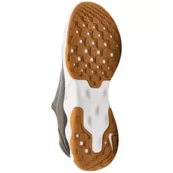 Promo 🥰 Nike Men's Court Vision Mid Next Nature Casual 👟 Sneakers From Finish Line Light Smoke Gray, Black ⌛ -Outlet Nike Store unnamed file 3