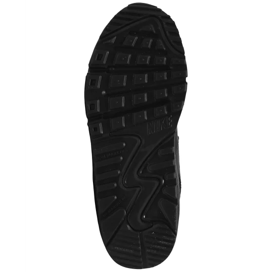 Promo ๐งจ Nike Little Kids Air Max 90 Leather Running ๐ Sneakers From Finish Line Black ๐ 9 Promo ๐งจ Nike Little Kids Air Max 90 Leather Running ๐ Sneakers From Finish Line Black ๐ - Image 7