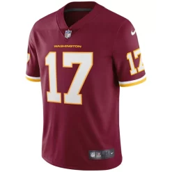 Best Pirce ๐ฅฐ Nike Men's Terry McLaurin Burgundy Washington Football Team Vapor Limited Jersey โ 9 Best Pirce ๐ฅฐ Nike Men's Terry McLaurin Burgundy Washington Football Team Vapor Limited Jersey โ -Outlet Nike Store unnamed file 300