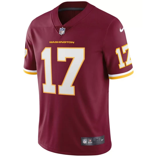 Best Pirce ๐ฅฐ Nike Men's Terry McLaurin Burgundy Washington Football Team Vapor Limited Jersey โ 6 Best Pirce ๐ฅฐ Nike Men's Terry McLaurin Burgundy Washington Football Team Vapor Limited Jersey โ - Image 4