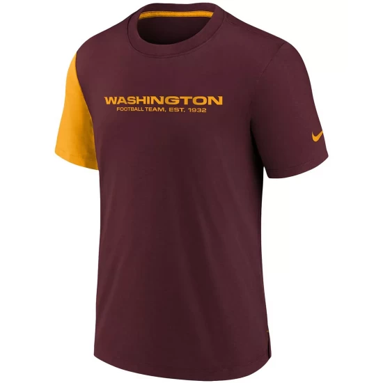 Buy ๐คฉ Nike ๐ง Girls Youth Burgundy Washington Football Team Fashion T-shirt ๐ 6 Buy ๐คฉ Nike ๐ง Girls Youth Burgundy Washington Football Team Fashion T-shirt ๐ - Image 4