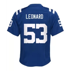 Promo 😀 Nike Men's Royal Los Angeles Rams Primary Logo Therma Performance Pullover Hoodie ⭐