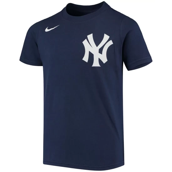 Buy ๐ฅ Nike Youth Big Boys Miguel Andujar Navy New York Yankees Player Name And Number T-Shirt ๐ 6 Buy ๐ฅ Nike Youth Big Boys Miguel Andujar Navy New York Yankees Player Name And Number T-Shirt ๐ - Image 4