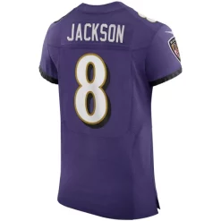Best reviews of ⌛ Nike Men's Lamar Jackson Purple Baltimore Ravens Vapor Elite Player Jersey 🎁 -Outlet Nike Store unnamed file 382