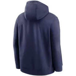 Budget ๐ฅ Nike ๐ฉ Women's Powder Blue Los Angeles Chargers Logo Essential T-shirt ๐