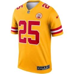 Best deal ๐งจ Nike Men's Clyde Edwards-Helaire Yellow Kansas City Chiefs Inverted Legend Jersey ๐คฉ 9 Best deal ๐งจ Nike Men's Clyde Edwards-Helaire Yellow Kansas City Chiefs Inverted Legend Jersey ๐คฉ -Outlet Nike Store unnamed file 444