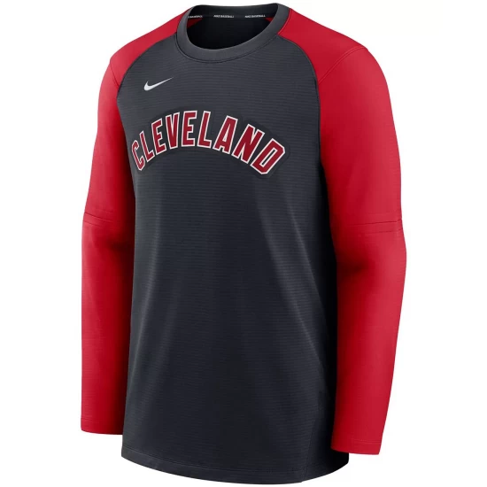 Wholesale ๐ Nike Men's Big And Tall Red St. Louis Cardinals Team Logo Element Performance Half-Zip Pullover Jacket ๐ 5 Wholesale ๐ Nike Men's Big And Tall Red St. Louis Cardinals Team Logo Element Performance Half-Zip Pullover Jacket ๐ - Image 3