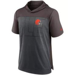 Best deal 🌟 Nike Men's Big And Tall Heathered Charcoal Los Angeles Rams Fan Gear Local Club Pullover Hoodie 😉 -Outlet Nike Store unnamed file 450