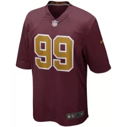 Buy ๐ Nike Men's Chase Young Burgundy Washington Football Team Alternate Game Jersey ๐งจ 9 Buy ๐ Nike Men's Chase Young Burgundy Washington Football Team Alternate Game Jersey ๐งจ -Outlet Nike Store unnamed file 482