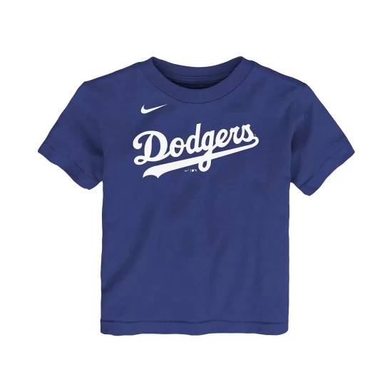 Cheapest ๐ Nike Toddler Boys And ๐ง Girls Jackie Robinson Royal Los Angeles Dodgers Player Name And Number T-Shirt ๐ฏ 6 Cheapest ๐ Nike Toddler Boys And ๐ง Girls Jackie Robinson Royal Los Angeles Dodgers Player Name And Number T-Shirt ๐ฏ - Image 4