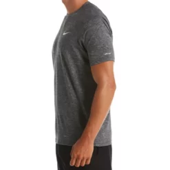 Promo 🥰 Nike Men's Court Vision Mid Next Nature Casual 👟 Sneakers From Finish Line Light Smoke Gray, Black ⌛ -Outlet Nike Store unnamed file 5