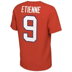 Discount 👍 Nike Men's Travis Etienne Orange Clemson Tigers Alumni Name Number T-shirt 👍 -Outlet Nike Store unnamed file 530