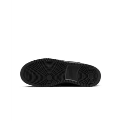 Flash Sale 👍 Nike Big Kids Court Legacy Casual 👟 Sneakers From Finish Line White, Black 🌟 -Outlet Nike Store unnamed file 54