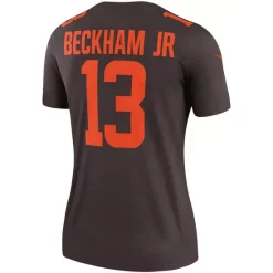 New ๐ Nike ๐ฉ Women's Odell Beckham Jr. Brown Cleveland Browns Alternate Legend Jersey ๐ฏ 9 New ๐ Nike ๐ฉ Women's Odell Beckham Jr. Brown Cleveland Browns Alternate Legend Jersey ๐ฏ -Outlet Nike Store unnamed file 575