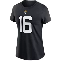 Top 10 ๐ Nike ๐ฉ Women's Gardner Minshew II Teal Jacksonville Jaguars Legend Jersey โจ