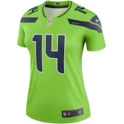 Discount 🧨 Nike Men's Royal Los Angeles Rams Team Wordmark T-shirt 😍