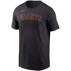 Cheapest ✨ Nike Men's Mike Yastrzemski Black San Francisco Giants Name And Number T-shirt 😍 -Outlet Nike Store unnamed file 605