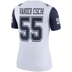 Promo ๐งจ Nike ๐ฉ Women's Leighton Vander Esch White Dallas Cowboys Color Rush Legend Player Jersey โ 9 Promo ๐งจ Nike ๐ฉ Women's Leighton Vander Esch White Dallas Cowboys Color Rush Legend Player Jersey โ -Outlet Nike Store unnamed file 608