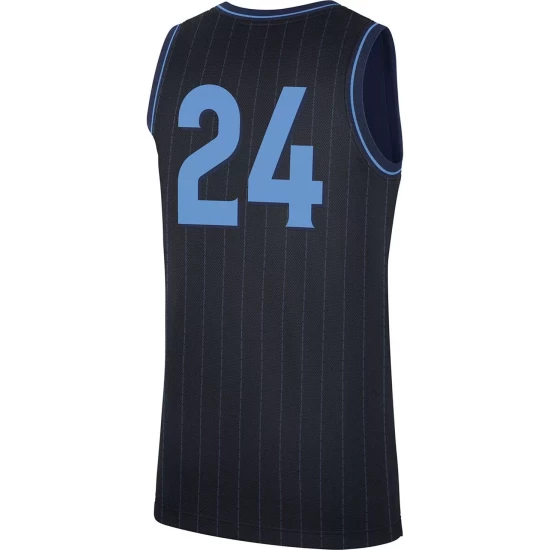 New โจ Nike ๐ฉ Women's Navy Milwaukee Brewers Club Angle Performance Pullover Hoodie ๐ 4 New โจ Nike ๐ฉ Women's Navy Milwaukee Brewers Club Angle Performance Pullover Hoodie ๐ - Image 2