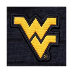 Best Sale 😉 Nike Men's Navy West Virginia Mountaineers 2021 Early Season Victory Coaches Performance Polo 👍 -Outlet Nike Store unnamed file 622