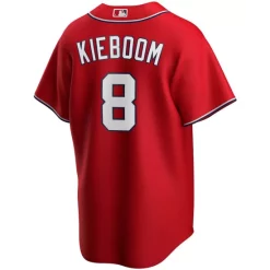 Flash Sale 🎁 Nike Men's Light Blue Minnesota Twins Road Cooperstown Collection Team Jersey ⭐ -Outlet Nike Store unnamed file 632