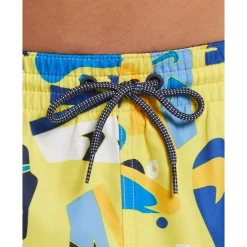 Promo 👏 Nike Men's 👟 Sneaker-Print 9 Volley Shorts Hyper Crimson 😍 -Outlet Nike Store unnamed file 64