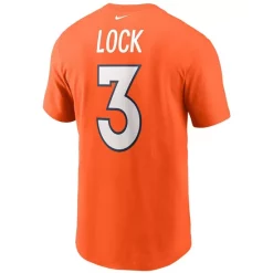 Promo 🛒 Nike Men's Drew Lock Orange Denver Broncos Player Name And Number T-shirt ⭐ -Outlet Nike Store unnamed file 660
