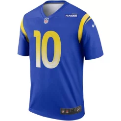 Best deal ๐ Nike Men's Cooper Kupp Royal Los Angeles Rams Legend Jersey ๐ 9 Best deal ๐ Nike Men's Cooper Kupp Royal Los Angeles Rams Legend Jersey ๐ -Outlet Nike Store unnamed file 681