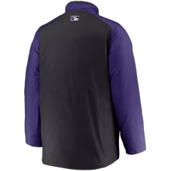 Best Pirce ๐ Nike Men's Black Colorado Rockies Authentic Collection Dugout Full-Zip Jacket ๐ 9 Best Pirce ๐ Nike Men's Black Colorado Rockies Authentic Collection Dugout Full-Zip Jacket ๐ -Outlet Nike Store unnamed file 682