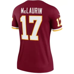 Best Pirce ⌛ Nike 👩 Women's Terry McLaurin Burgundy Washington Football Team Legend Jersey 🎉 11 Best Pirce ⌛ Nike 👩 Women's Terry McLaurin Burgundy Washington Football Team Legend Jersey 🎉 -Outlet Nike Store unnamed file 693
