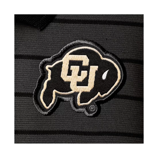 Deals ๐ฏ Nike Men's Anthracite Colorado Buffaloes 2021 Early Season Victory Coaches Performance Polo ๐งจ 7 Deals ๐ฏ Nike Men's Anthracite Colorado Buffaloes 2021 Early Season Victory Coaches Performance Polo ๐งจ - Image 5