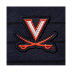 Flash Sale 👍 Nike Men's Navy Virginia Cavaliers 2021 Early Season Victory Performance Coaches Polo 🔔 -Outlet Nike Store unnamed file 711