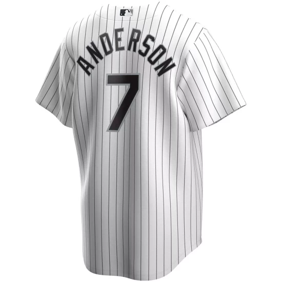 Wholesale ๐ Nike ๐ฉ Women's Nick Foles Navy Chicago Bears Game Jersey ๐ 4 Wholesale ๐ Nike ๐ฉ Women's Nick Foles Navy Chicago Bears Game Jersey ๐ - Image 2