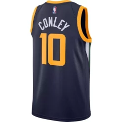 Best reviews of ⌛ Nike Men's Mike Conley Navy Utah Jazz 2020/21 Swingman Jersey - Icon Edition ✨ -Outlet Nike Store unnamed file 743