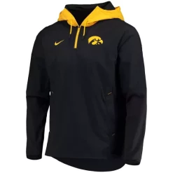 Deals ๐ Nike Men's Black, Gold Iowa Hawkeyes Player Quarter-Zip Jacket Black, Gold-tone โ๏ธ 9 Deals ๐ Nike Men's Black, Gold Iowa Hawkeyes Player Quarter-Zip Jacket Black, Gold-tone โ๏ธ -Outlet Nike Store unnamed file 774