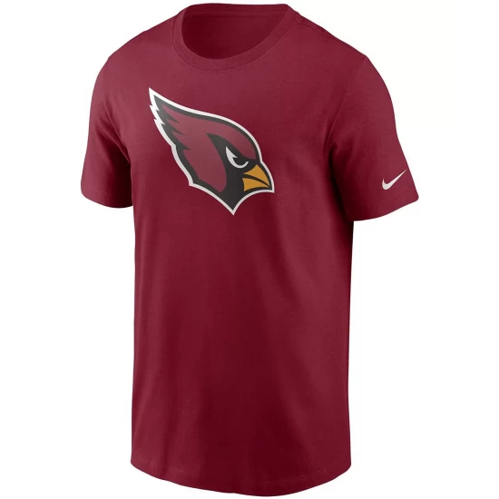 Coupon ๐ Nike Men's Cardinal Arizona Cardinals Primary Logo T-shirt ๐ 6 Coupon ๐ Nike Men's Cardinal Arizona Cardinals Primary Logo T-shirt ๐ - Image 4