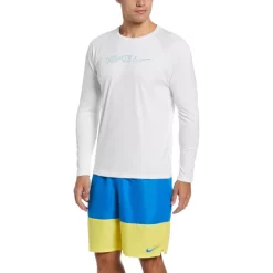 Wholesale ⌛ Nike Men's Logo Swoosh Long-Sleeve Hydroguard 👕 Shirt Black 👏 16 Wholesale ⌛ Nike Men's Logo Swoosh Long-Sleeve Hydroguard 👕 Shirt Black 👏 -Outlet Nike Store unnamed file 800