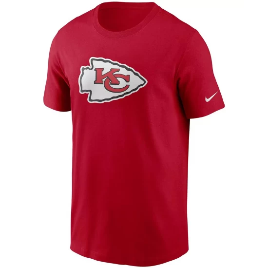 Deals โ Nike Men's Red Kansas City Chiefs Primary Logo T-shirt ๐ 6 Deals โ Nike Men's Red Kansas City Chiefs Primary Logo T-shirt ๐ - Image 4