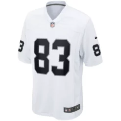 Best deal 🎉 Nike Men's Chase Young White Washington Football Team Name And Number T-shirt 🎁