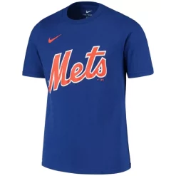 Best Sale 💯 Nike Youth Big Boys Jacob DeGrom Royal New York Mets Player Name And Number T-Shirt ❤️ -Outlet Nike Store unnamed file 825